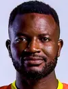 Saikou Ceesay - Manila Digger FC futbolcusu