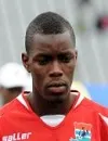 Saikou Jawneh - IFK Hässleholm futbolcusu