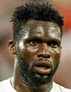 Saikou Touray - Football Bourg-en-Bresse Péronnas 01 futbolcusu