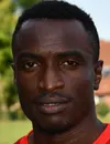 Saikouba Manneh - TuS Bersenbrück futbolcusu