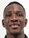 Saikuba Jarju futbolcu profil fotoğrafı