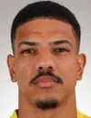 Saile - jugador del Kalba FC
