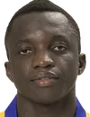 Sainey Njie - giocatore del Unirea Tasnad
