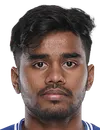 Sajal Bag - Mohammedan SC (Kolkata) II futbolcusu