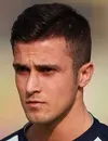 Sajjad Ashouri - joueur du Paykan FC