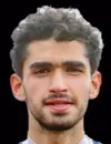 Sajjad Shahdad - Spieler von Sina Kelachay
