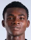 Sajoe Kamara futbolcu profil fotoğrafı