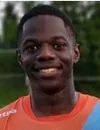 Sako Muela futbolcu profil fotoğrafı