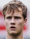 Saku Ylätupa - IF Gnistan futbolcusu