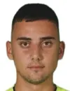 Saladin Mecinovic foto profilo del calciatore