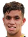 Salah Abd Etouab Bouchama - Bank El Ahly futbolcusu