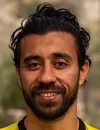 Salah Amin futbolcu profil fotoğrafı