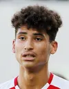 Salah Aziz Binous futbolcu profil fotoğrafı