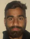 Salah Shafi - Spieler von Real Kashmir FC