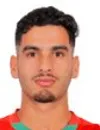 Salaheddine Errahouli foto de perfil del futbolista