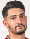 Salaheddine Ghedamsi - MAS Fès futbolcusu