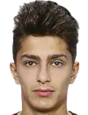 Salam Ashurmamadov futbolcu profil fotoğrafı