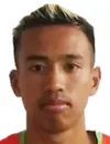 Salam Johnson Singh - Bengaluru FC II futbolcusu