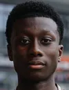 Salam Kone - FC St. Pauli U17 futbolcusu