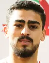 Salameh Salman - jugador del Shabab Al-Ordon Club