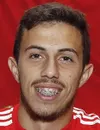 Saldanha - CD Trofense futbolcusu