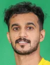 Saleh Al-Abbas - giocatore del Al-Okhdood Club