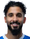 Saleh Al-Shehri foto profilo del calciatore