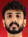 Saleh Al-Yahri futbolcu profil fotoğrafı