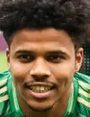 Saleh Barnawi - Al-Hilal SFC U21 futbolcusu