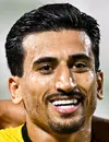 Saleh Hardani - Spieler von Esteghlal FC