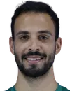 Saleh Ratib futbolcu profil fotoğrafı