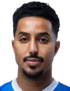 Salem Al-Dawsari - Spieler von Al-Hilal SFC
