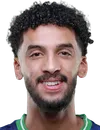 Salem Al-Najdi - Al-Nassr FC futbolcusu