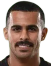 Salem Al-Saleem - Al-Batin FC player