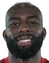 Salem M'Bakata - Gaziantep FK futbolcusu