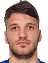 Saleta Kordic - FK Bokelj futbolcusu