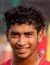 Salgeo Dias - Dempo SC futbolcusu