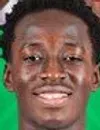 Salia Diarra - Academie Africa Foot futbolcusu