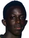 Salieu Drammeh - Lillestrøm SK futbolcusu