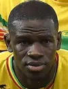 Salif Coulibaly - Horoya AC futbolcusu