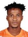 Salifou Danja Samaila - US Gendarmerie nationale (Niger) futbolcusu