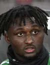 Salifou Diarrassouba - giocatore del FC Rapperswil-Jona
