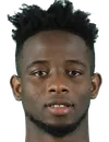 Salifou Soumah - Radomiak Radom futbolcusu