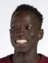Salifu Colley - Fortune Football Club futbolcusu