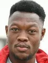 Salifu Moro - Al-Ta'awon SC futbolcusu