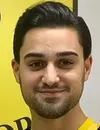 Salih Ayaz - joueur du TSC Vahdet Braunschweig