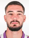 Salih Husic - KF Dinamo Ferizaj futbolcusu