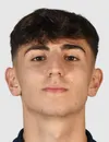 Salih Kaan Kılıçoğlu - Bursa Yildirim SK futbolcusu