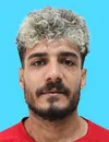 Salih Kazan futbolcu profil fotoğrafı