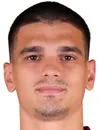 Salih Malkoçoğlu - giocatore del Al-Jazira Club